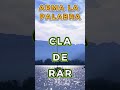 Ordena rápido antes de que cambien ⏳🔡