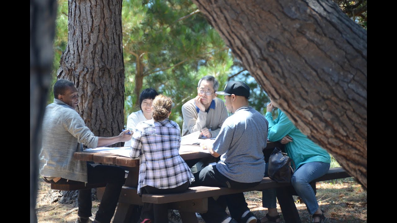 Shinnyoen Foundation 2013 Highlights Merging into Oneness YouTube