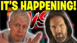 I&#39;m FINALLY Going To Trial Against Billy Mitchell!