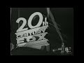 20th Century Fox (1984)