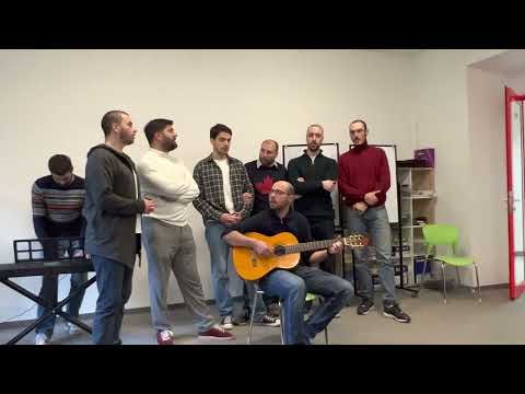 Shen Dagedzeb შენ დაგეძებ Muxambazi