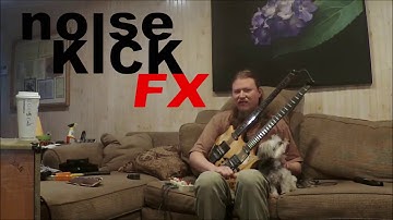 Tremem with Gabriel of Consider The Source