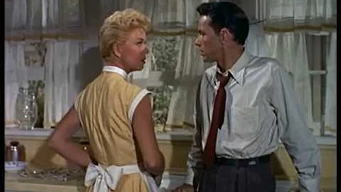 Young At Heart - Frank Sinatra & Doris Day