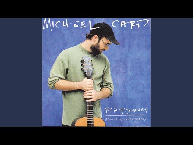 Michael Card - Journey of Joy