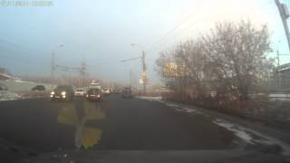 Авария