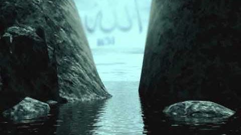 يوسف ابكر سورة الانبياء تلاوة خيالية