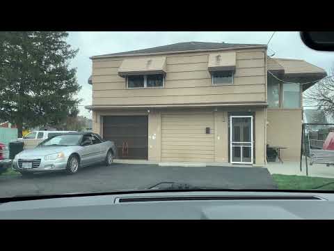 Stanley Meyer Water Powered Car Office