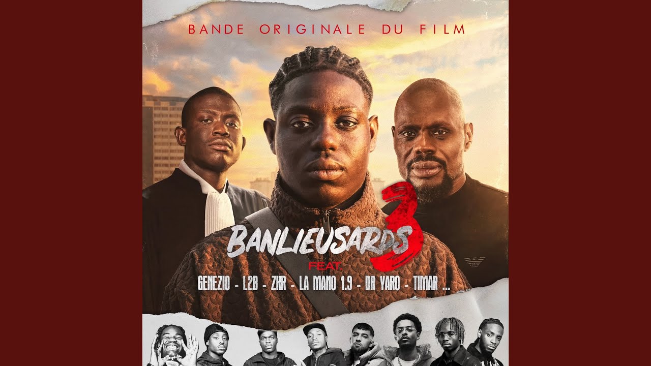 Watch CONFIANCE on YouTube Watch CONFIANCE on YouTube