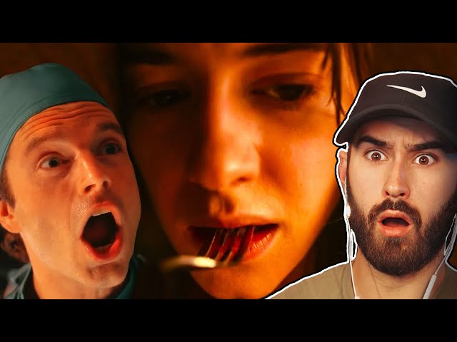 I Watch *FRESH* For The First Time! (Horror Movie Reaction) class=