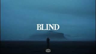 Emotional Piano x Lewis Capaldi Type Beat - “Blind”