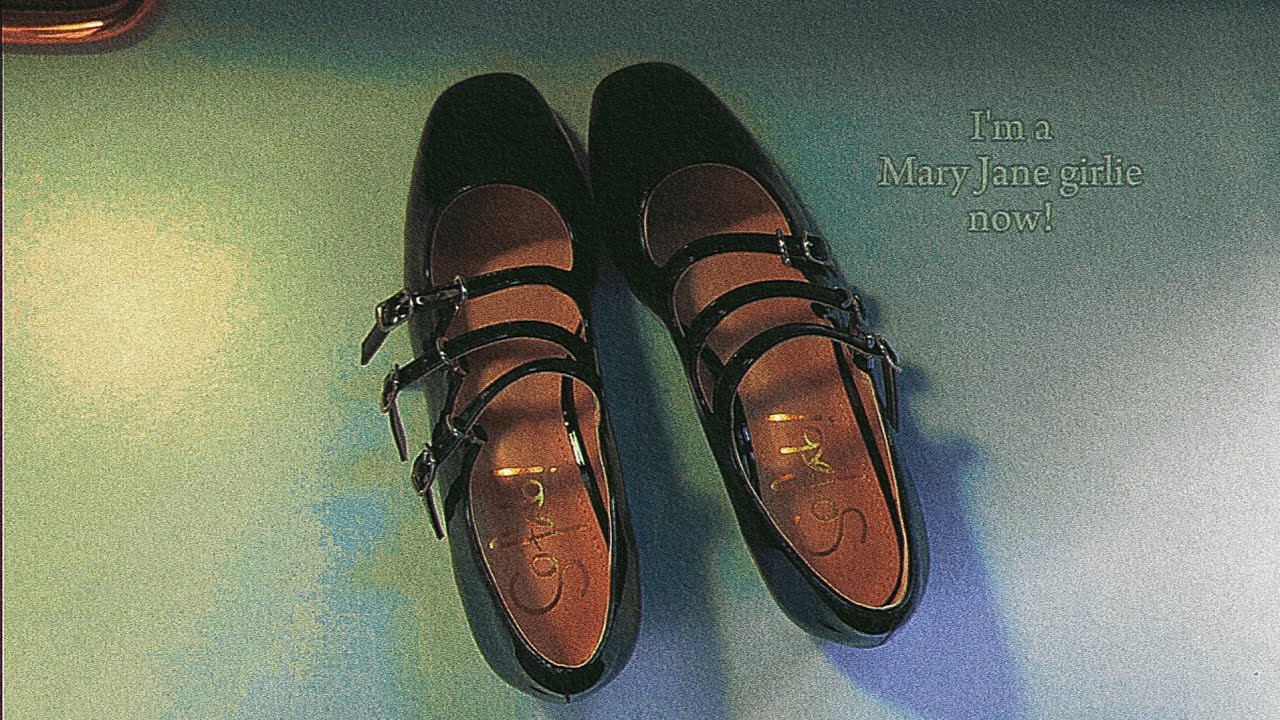 Unboxing | Sofab! Alaya Mary Jane Ballerinas 🥿