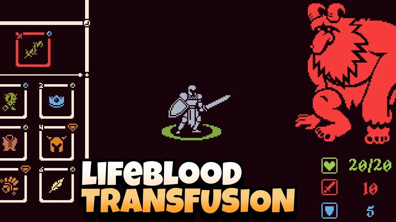 Goldfish Memory vs 6 Words, He Is Coming S2E47