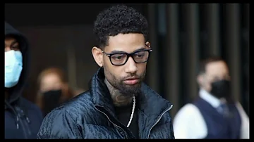 PnB Rock - Do What I Want Ft 88Glam (Remix)(Unreleased)