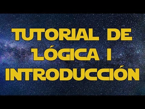 Video: Cómo Aprender Lógica