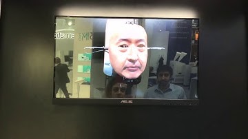 TS - DMS - Test Solution for Driver Monitoring Systems