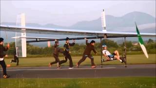 20150711 第1回滝川TF 04 滑走C試験3本目 右側カメラ