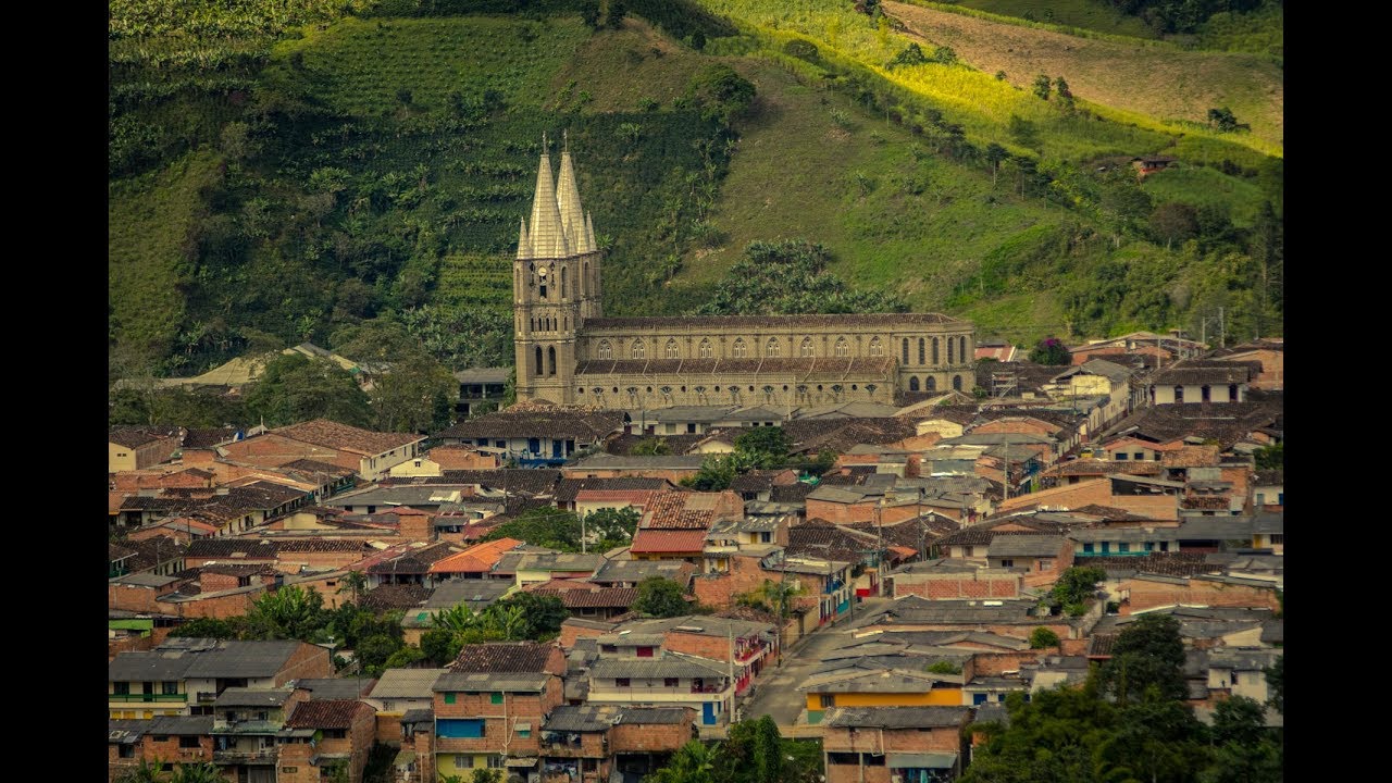 Jardín Patrimonio Cultural (Documental)