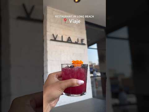 Video: Bästa restauranger i Downtown Long Beach