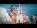 NASA Expert Rowland White Talks about His Childhood Attachment to The Space Shuttle