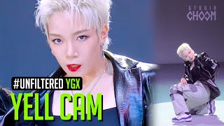 [UNFILTERED CAM] YGX YELL(예리) 'Pretty Savage' 4K | WE LIT🔥 X 스우파