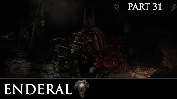 Enderal: The Shards of Order - Part 31
