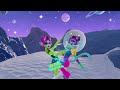 Alien Girl Transformation💀#dresstoimpress #roblox