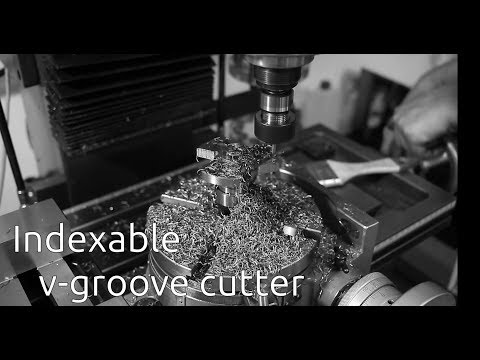 Making a metal surface scraper 