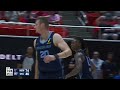 Memphis Grizzlies Highlights vs. Oklahoma City Thunder