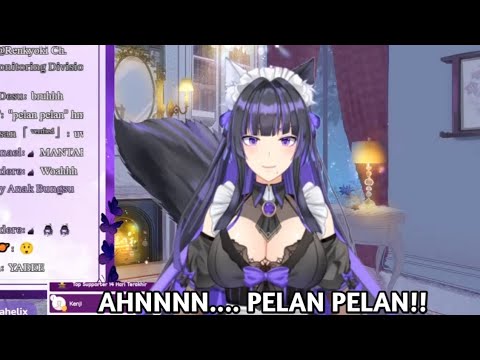 Suara Suara Terbaik buat Telinga mu    【Gentiana Helix】