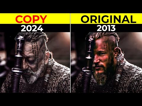 Bollywood कि ये Movies Hollywood से Copy है | Bollywood Movies that are copied from hollywood | kgf2