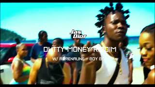 Adrenaline (Dutty Money Riddim) - Boy Boy (Remix)