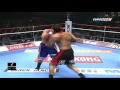 Badr hari  all fights and highlights