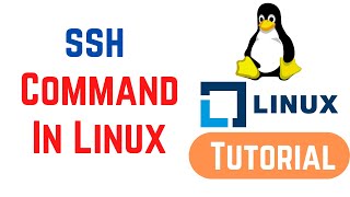 ssh command in Linux with Examples