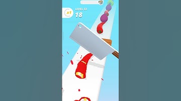 PERFECT SLICES LEVEL 53 #gameplay #gamingvideos #game #games