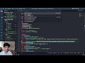 Set Up Dark Mode In Next 13 In 4-5 Lines Of Code (this video sucks)