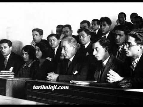 Müzeyyen Senar -  Mâni Oluyor Halimi Takrire Hicâbım (DOYSAL)