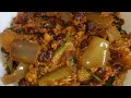 பத்தே நிமிஷத்தில் கத்திரிக்காய் பொரியல் சூப்பரா செஞ்சுடலாம்// கத்திரிக்காய் பொரியல் // in Tamil 😋😋😋