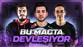 XANTARES BU MAÇ MAKİNE GİBİ DURDURULAMIYOR fpl mirage maç özeti 46 Kill with/imorr, xfl0ud