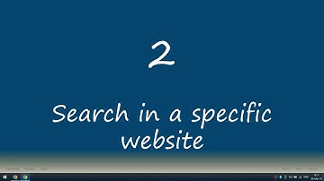 Top 15 Tips in Google Search That Will Make You More Productive