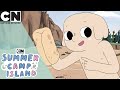 Summer Camp Island | Buy Our Tortilla Towels | Cartoon Network UK 🇬🇧