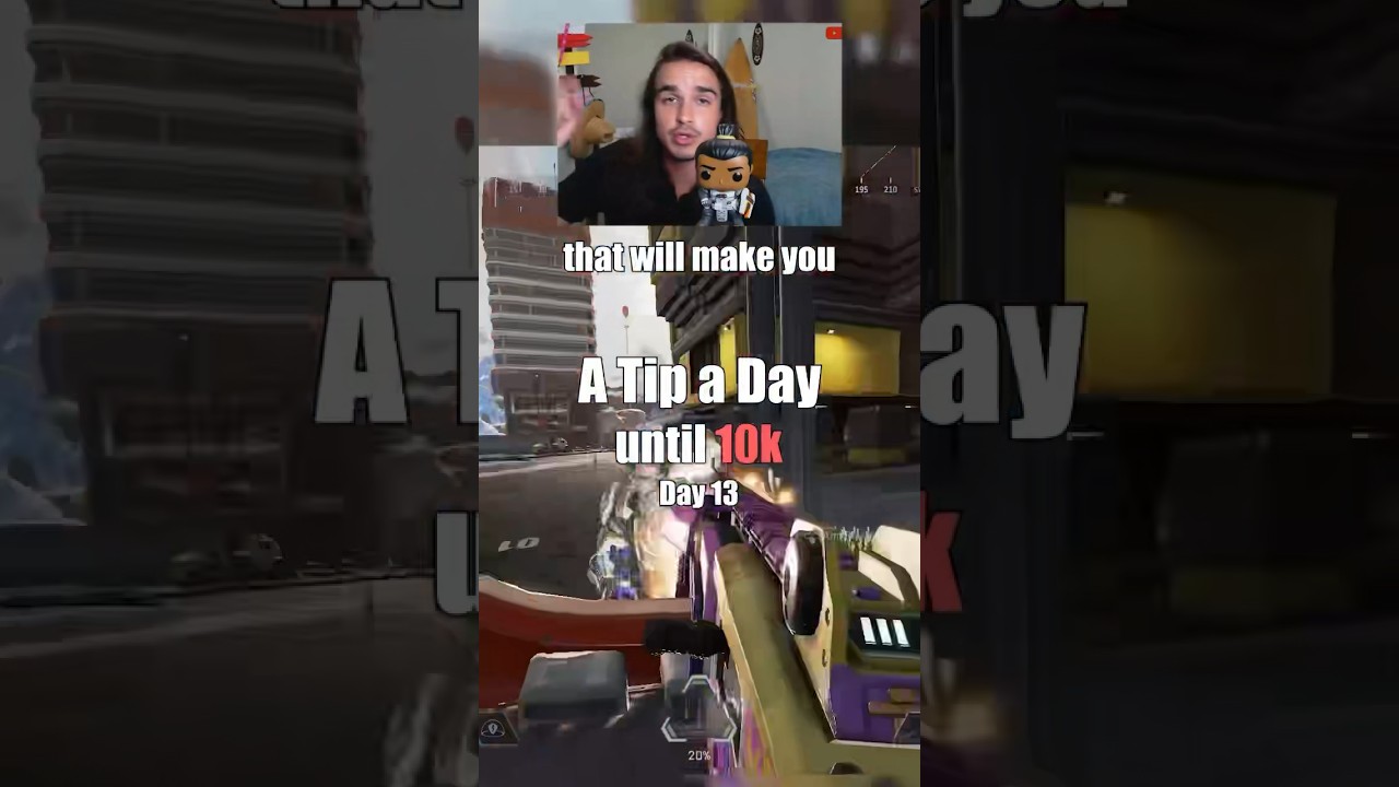 3 Tips to become a BETTER Gibraltar 