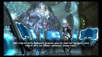 Metroid Prime 3: Corruption (Trilogy) Playthrough Part 7