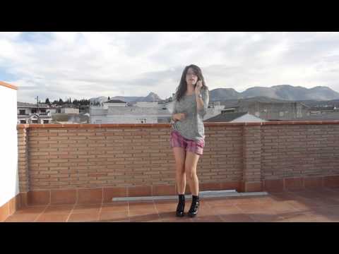 Lonely dancer: 스텔라(Stellar) - 찔려(Sting)