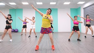 Download Lagu 30 Minute Dance Workout At Home | Exercise To Lose Weight FAST | Zumba Class MP3 Download Lagu 30 Minute Dance Workout At Home | Exercise To Lose Weight FAST | Zumba Class MP3