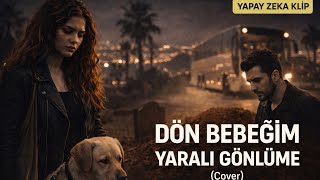 Dön Bebeğim Yaralı Gönlüme (Cover) Grup Kumbase Yapay Zeka Antalya