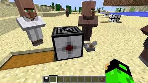 The Gravity Mod for minecraft 1.7.10