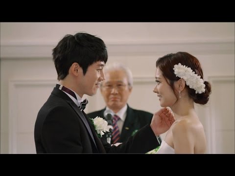 【TVPP】Jang Hyuk - This is Real! Wedding Ceremony, 장혁 - 드디어 올리게 된 ‘진짜 결혼식’ @ Fated To Love You