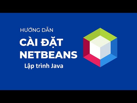 Video: Tệp cấu hình Netbeans ở đâu?