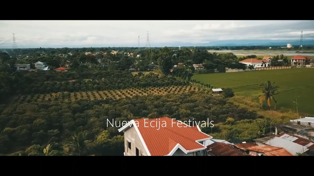 Nueva Ecija Festivals