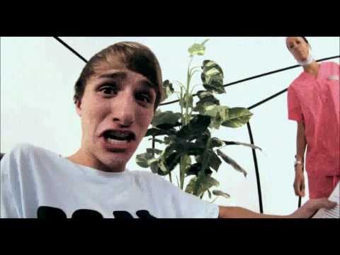 Fred Figglehorn - Don't Forget to Brush - Official...